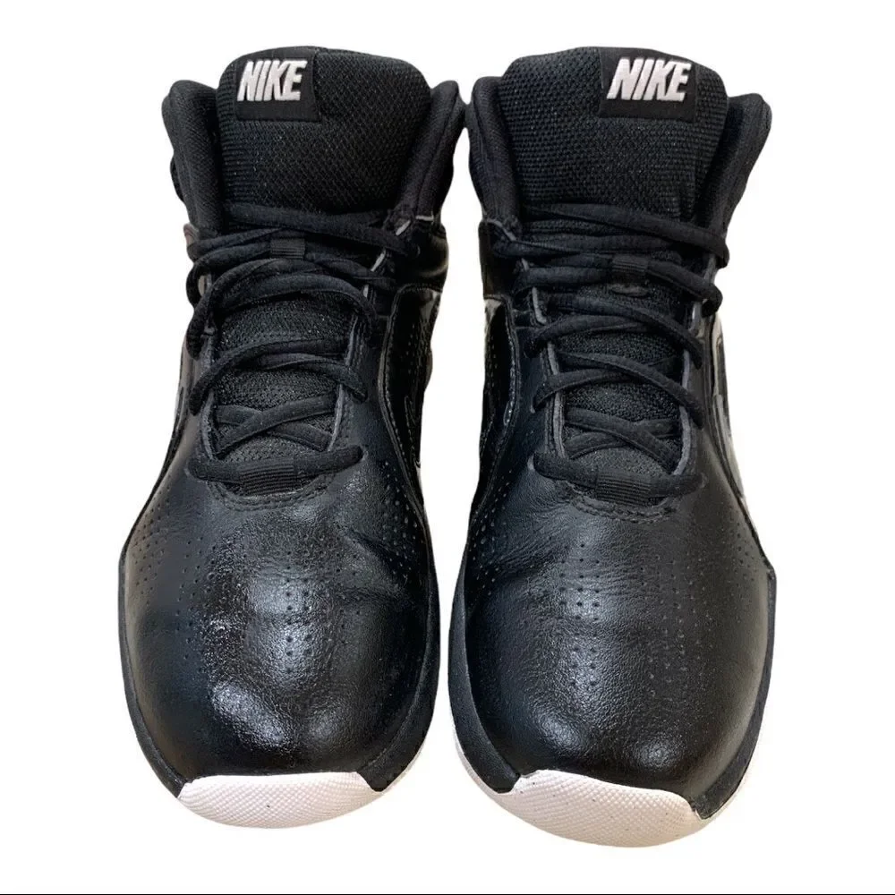 Nike Team Hustle D 6